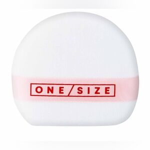 ONE/SIZE BY PATRICK STARRR Ultimate Setting & Baking Puff. New Sealed